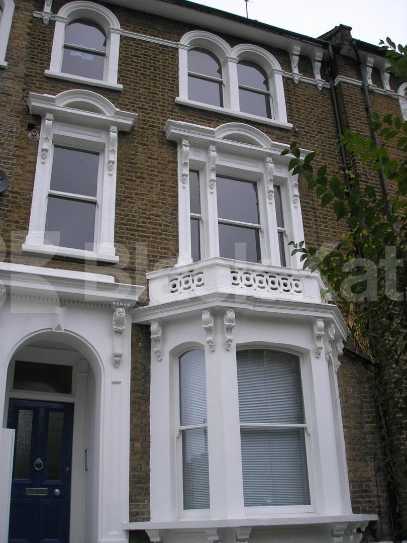 			2 Bedroom, 1 bath, 1 reception Flat			 Tufnell Pk Road, TUFNELL PK N7